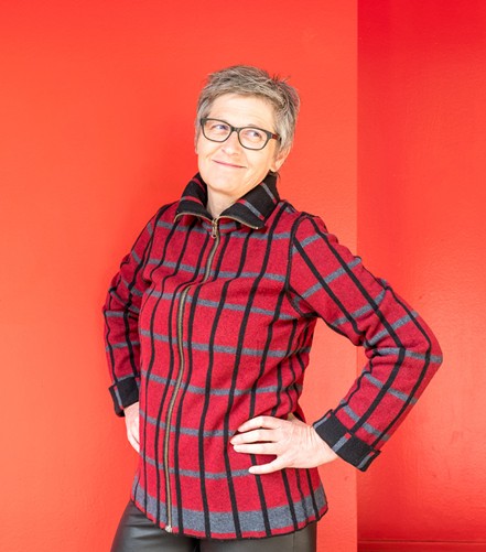 Marie Theres Langenstein