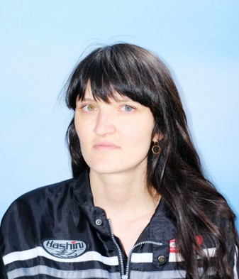 Ernestyna Maria Orlowska
