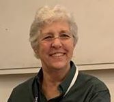 Jeanne Darling