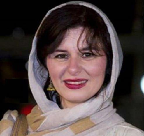 Naghmeh Samini