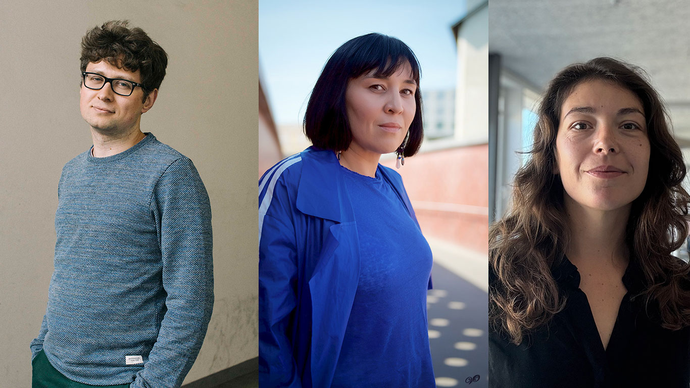 Berner Bühnengespräche: