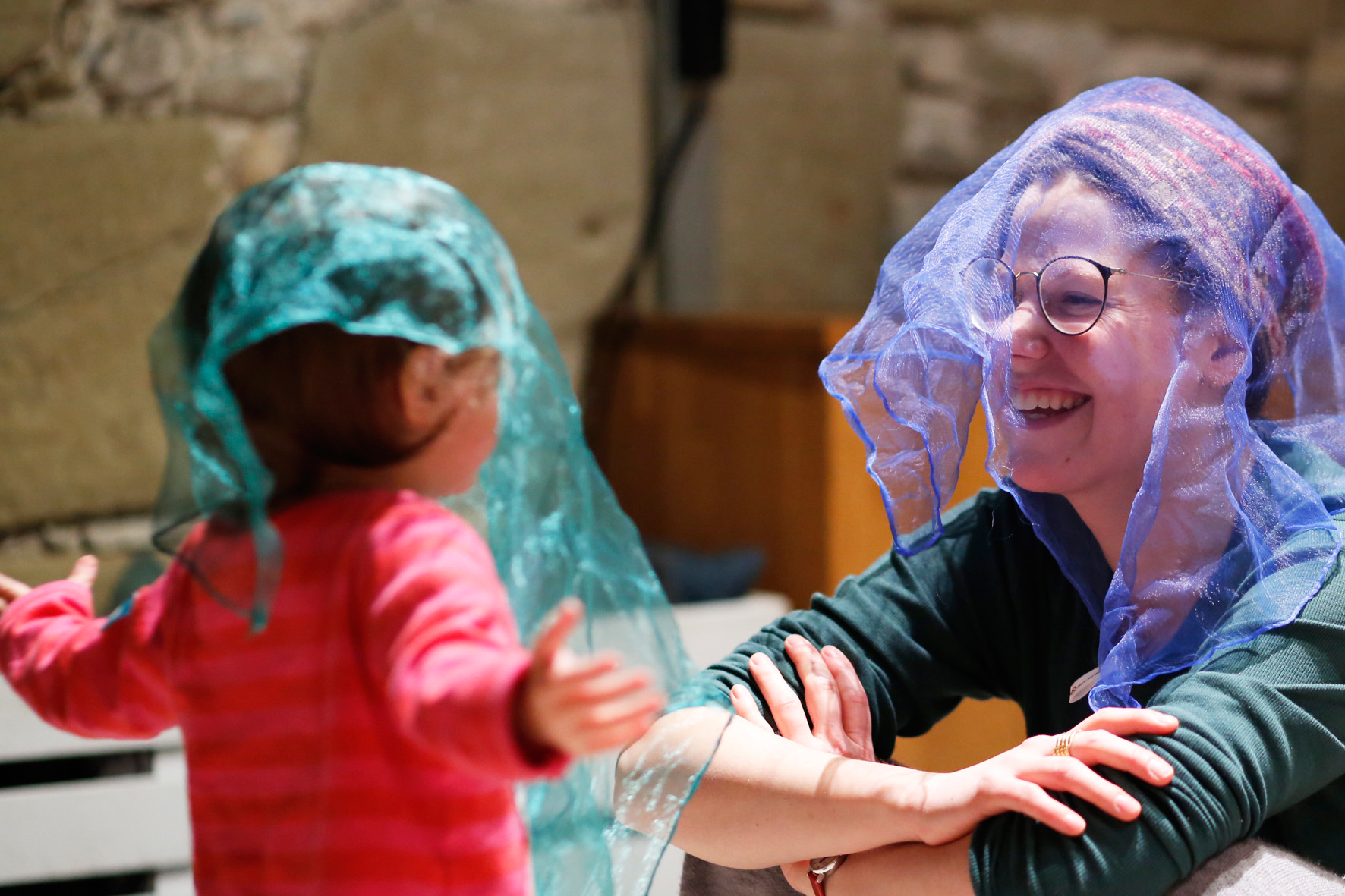 &copy; Irene Müller