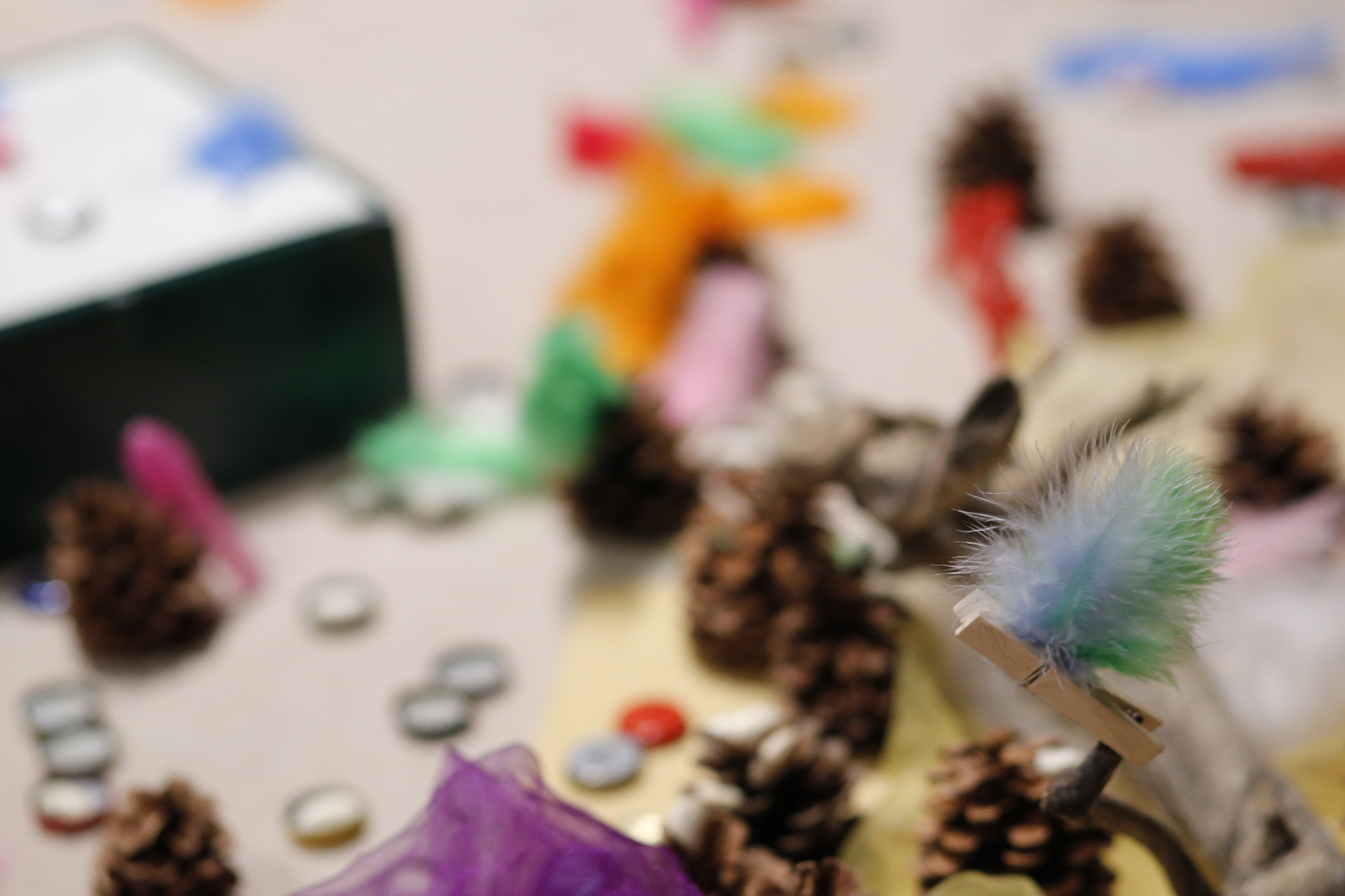 &copy; Irene Müller