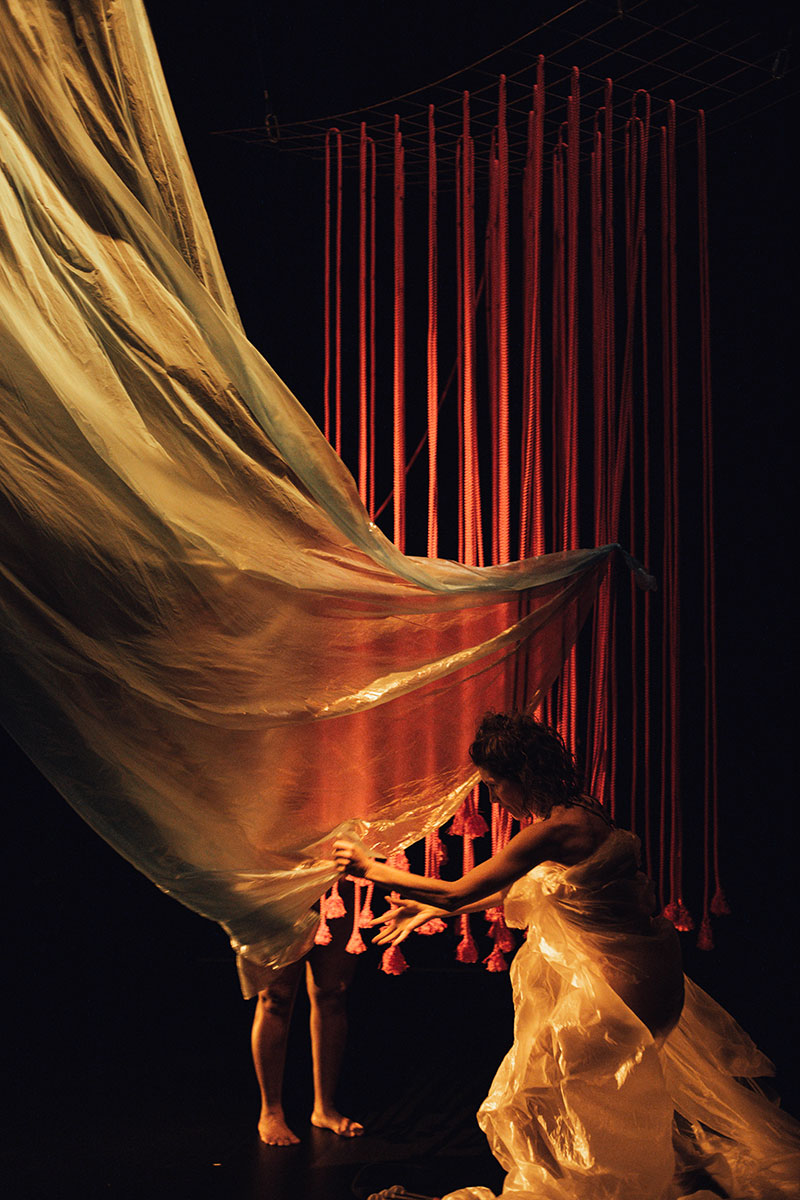 &copy; Claudia Schildknecht