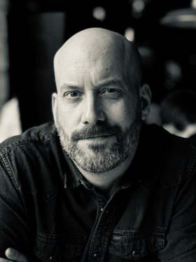 &copy; Paula Pascual: Daniele Pantano