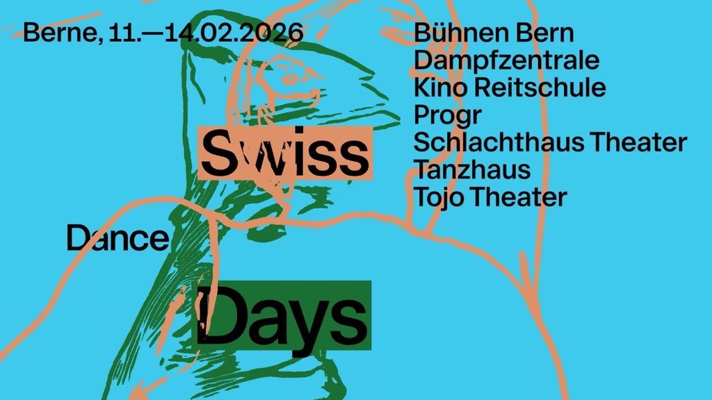 &copy; Swiss Dance Days