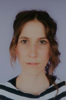 &copy; Hanna Fasching: Judith Schwarz