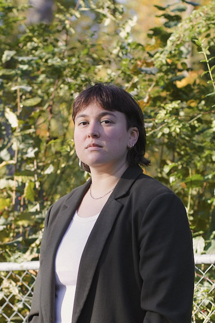 © Flavio Karrer: Lorena Cipriano