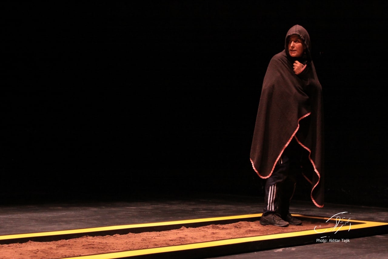 &copy; Shieveh Theater Company