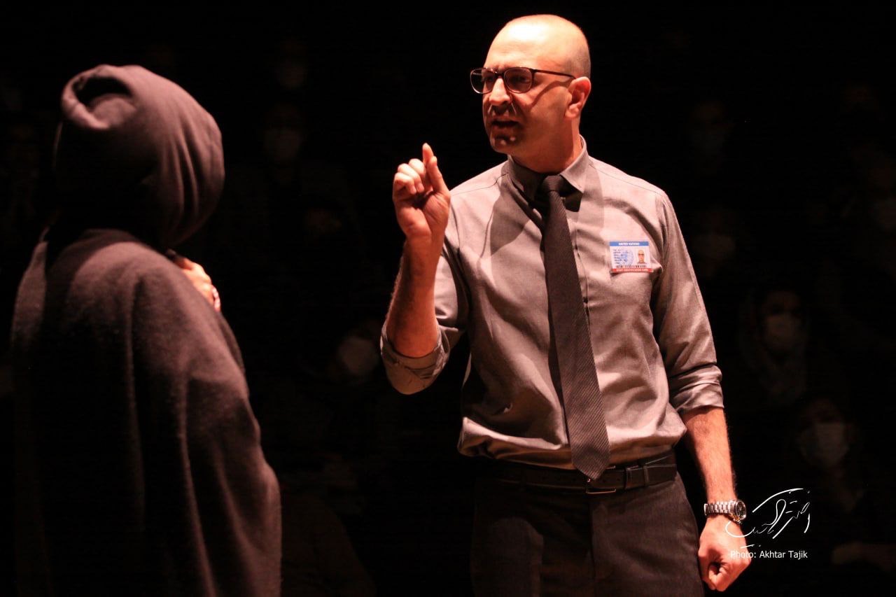 &copy; Shieveh Theater Company