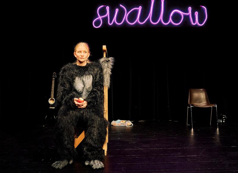 King Kong Vivienne