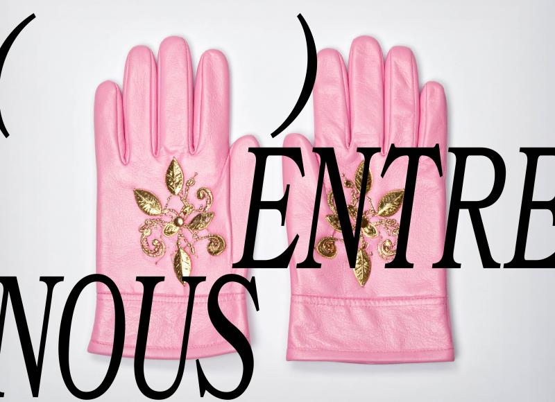 Entre Nous