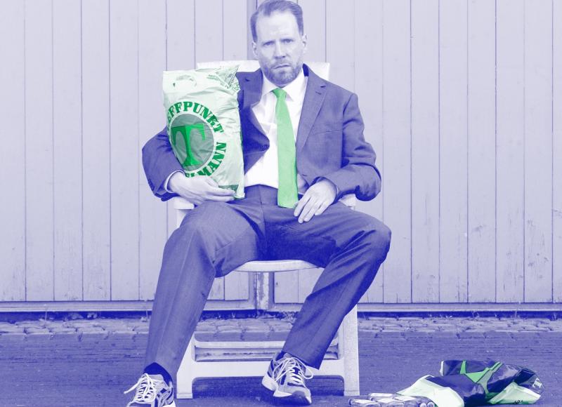 Mülheim Absturz Ruhr