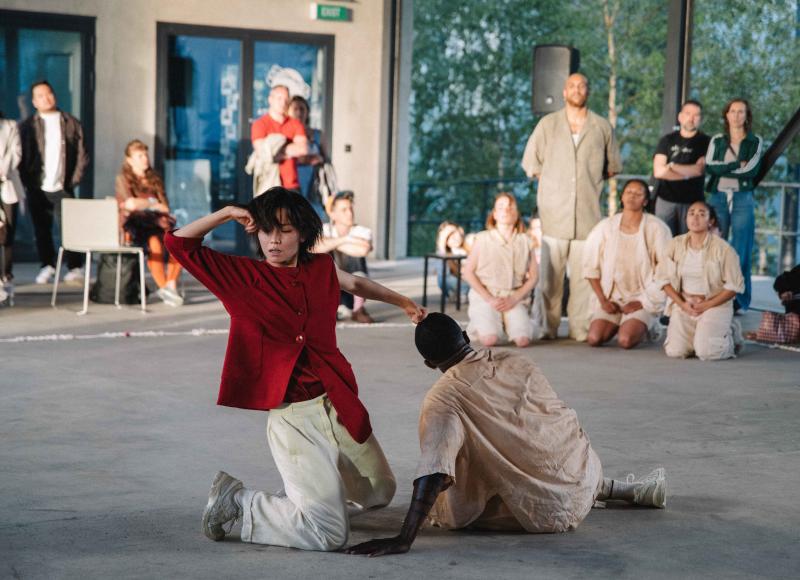 Same Love (Site Specific)