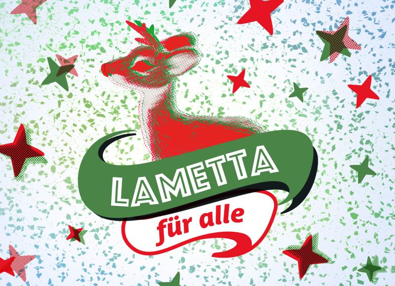 Lametta für alle