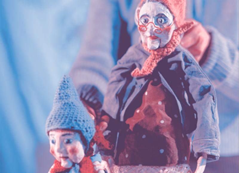 Immer wenn es schneit