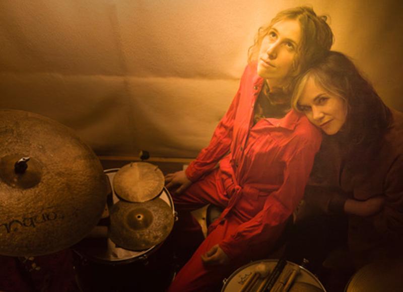 Natascha Gangl & Judith Schwarz