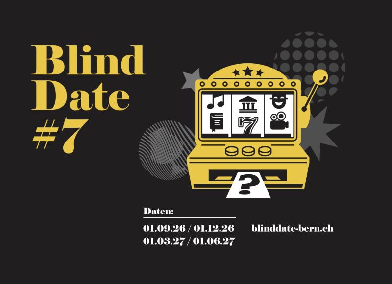 Blind Date #7