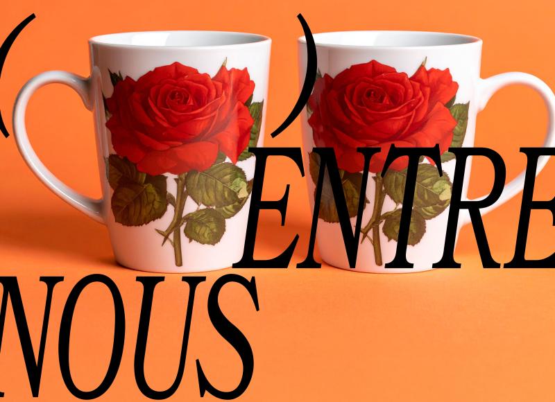 Entre Nous