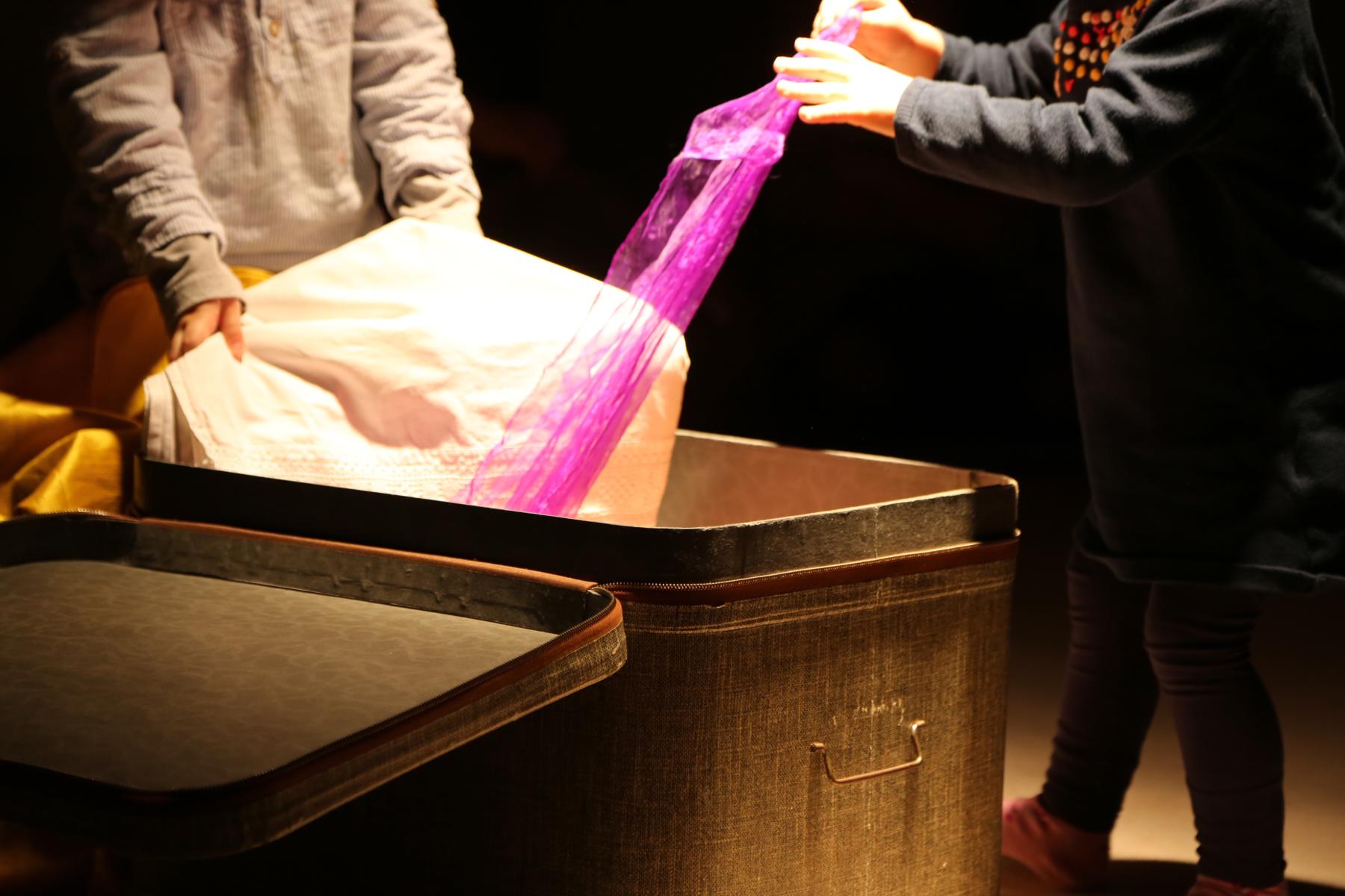 &copy; Irene Müller