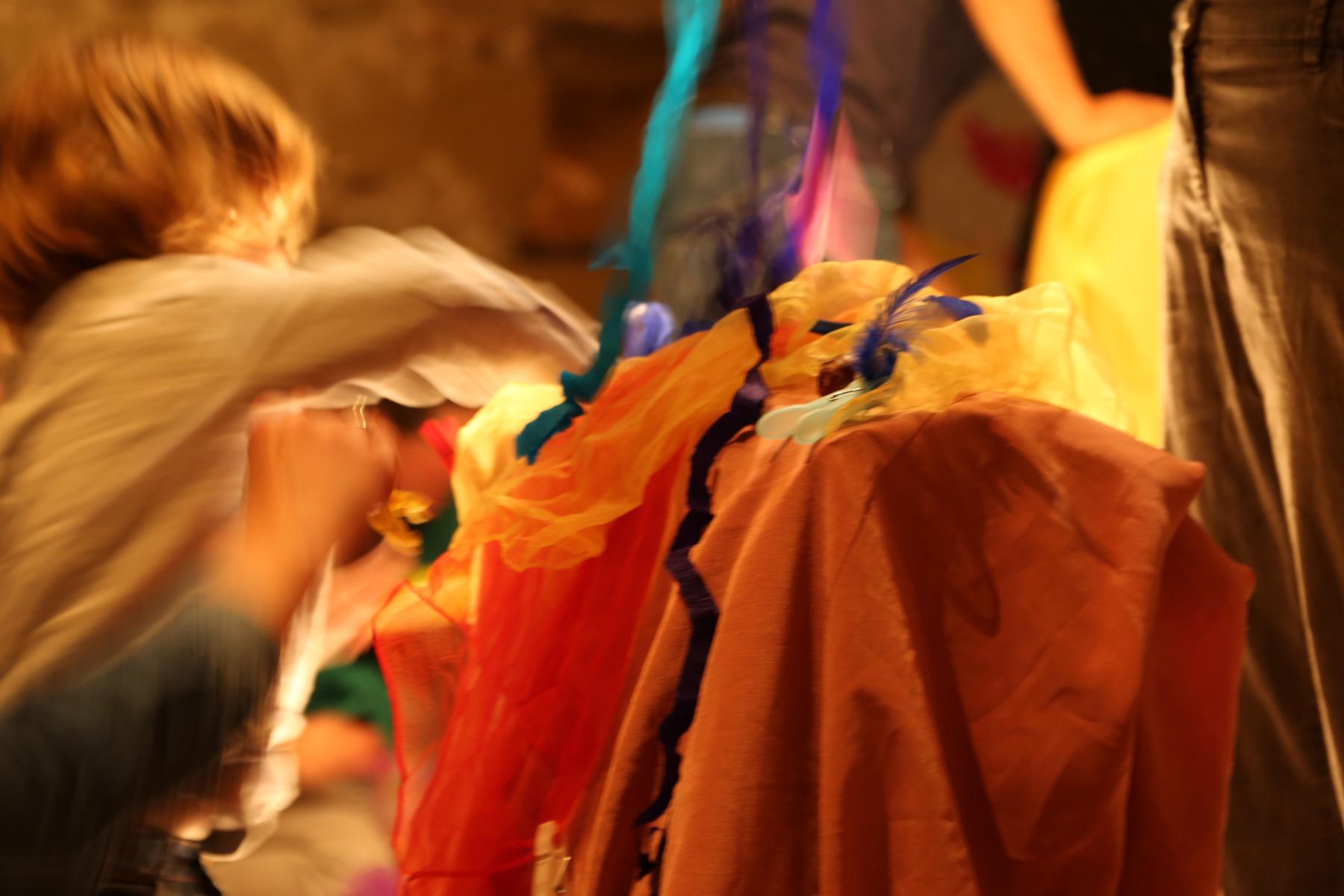 &copy; Irene Müller