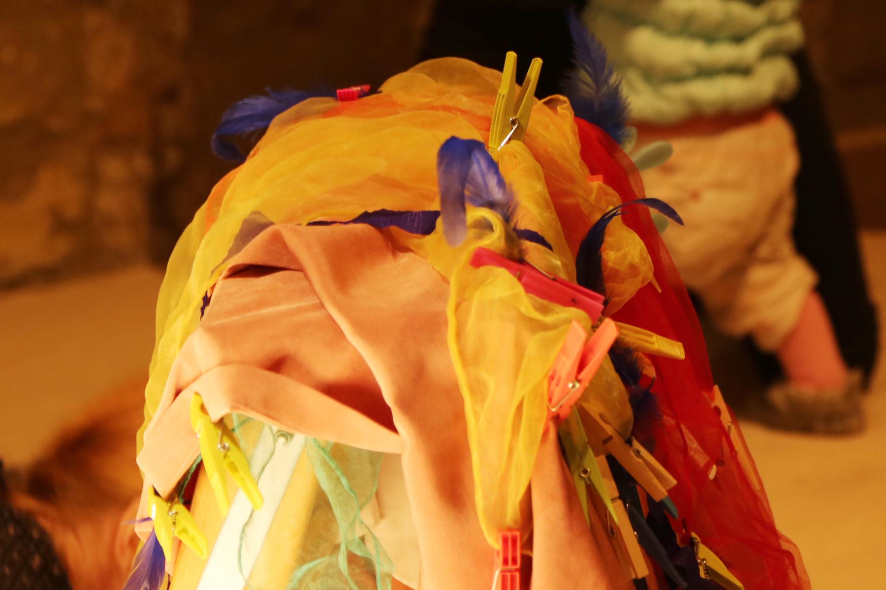 &copy; Irene Müller