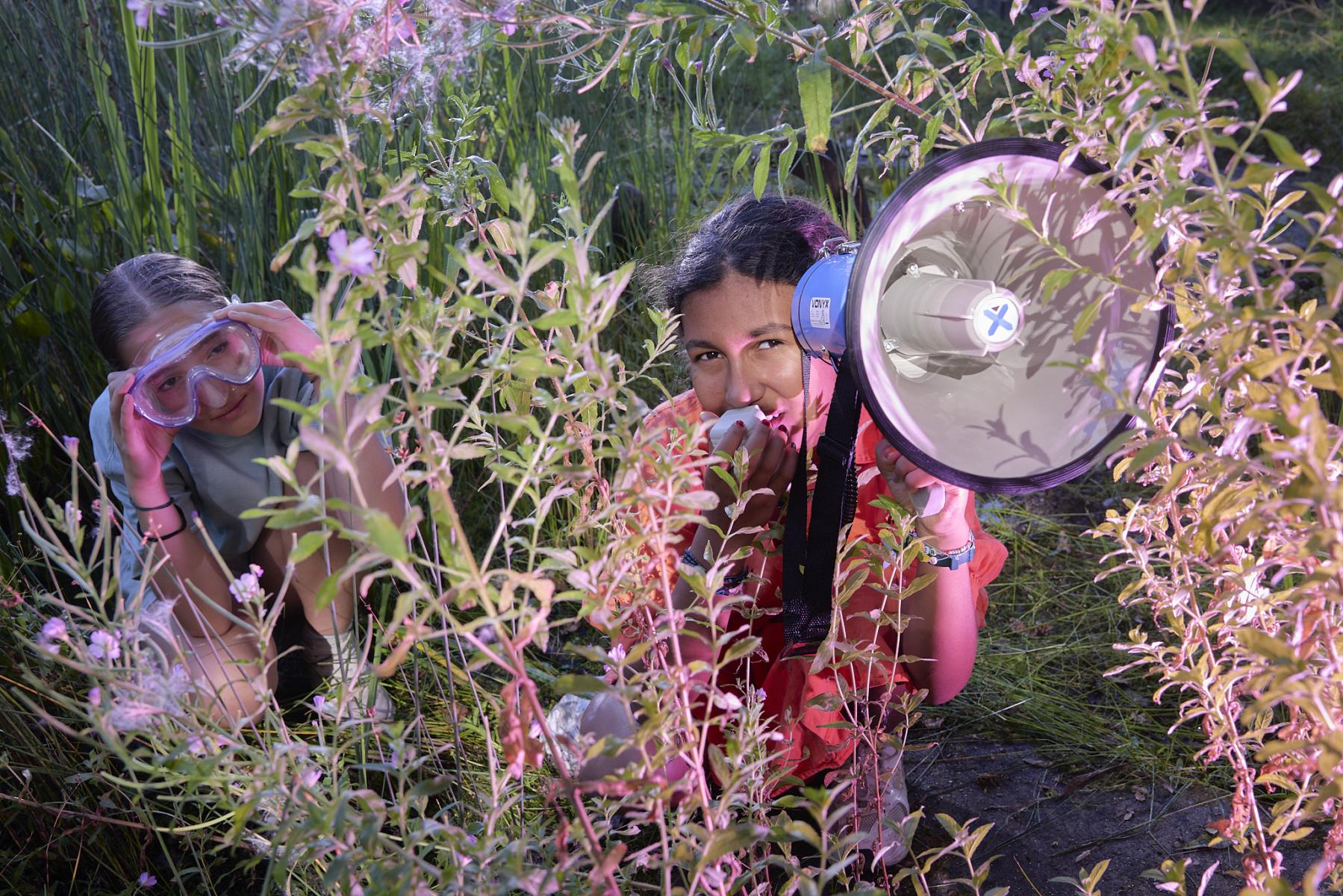 &copy; Yoshiko Kusano