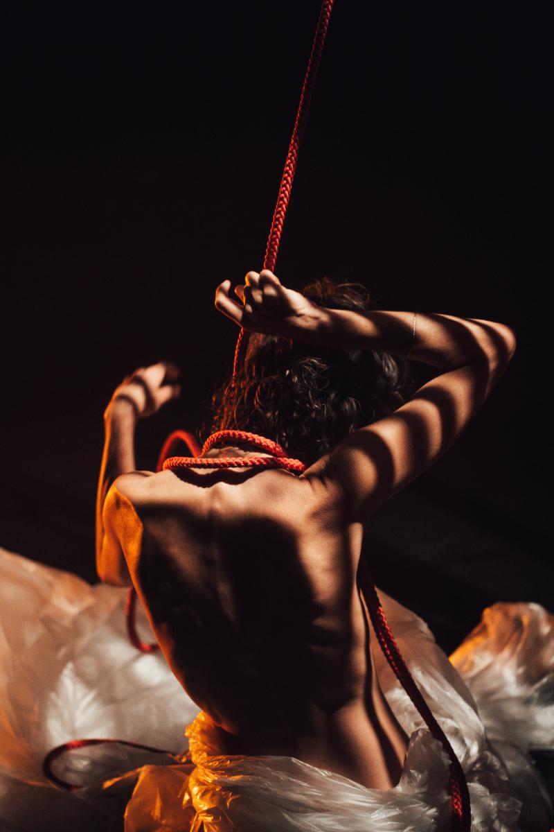 &copy; Claudia Schildknecht