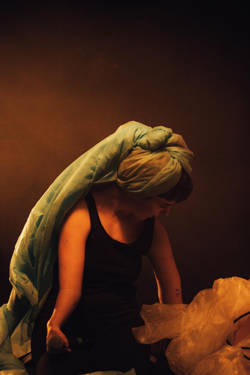 &copy; Claudia Schildknecht