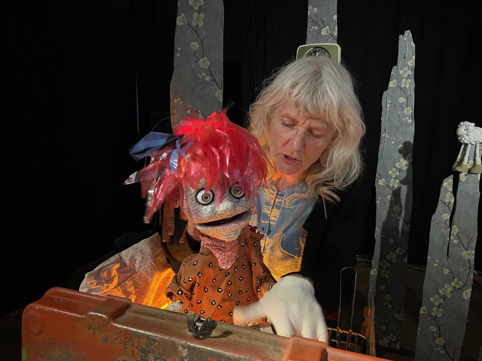 &copy; Die Nachbarn / Lowtech Magic