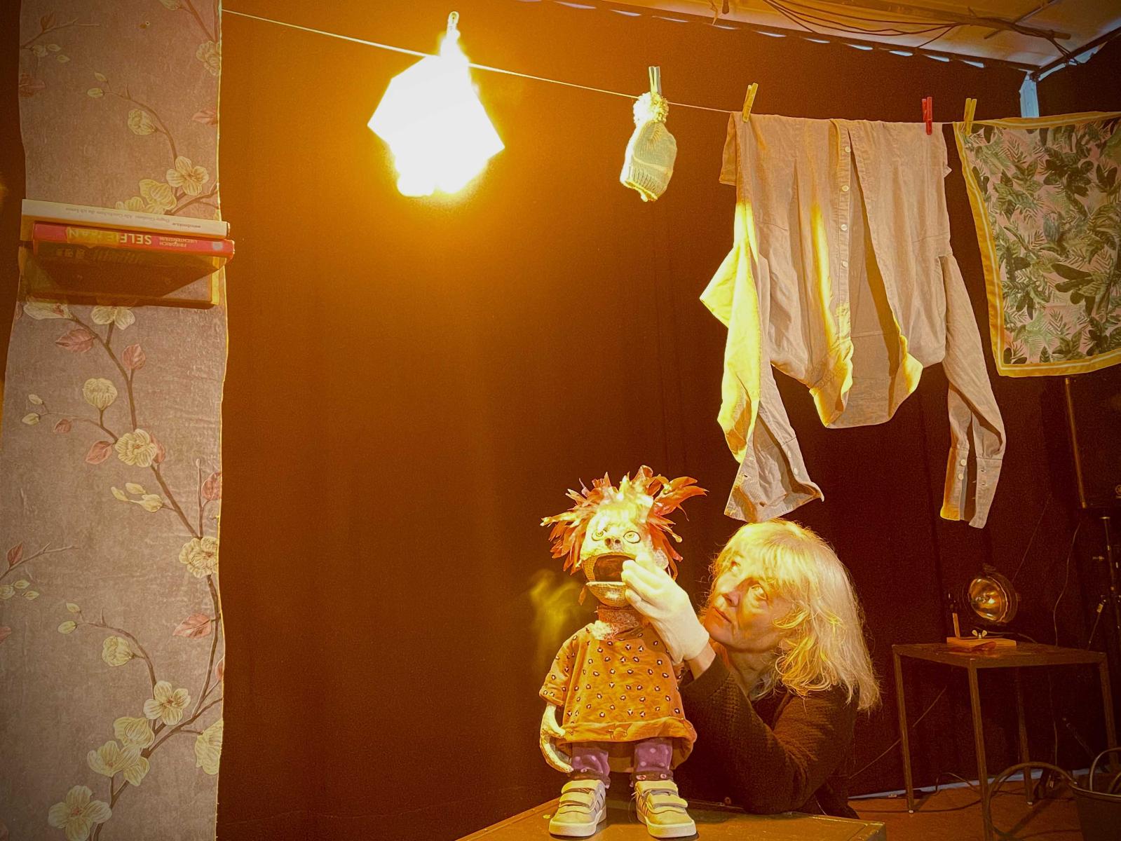 &copy; Die Nachbarn / Lowtech Magic