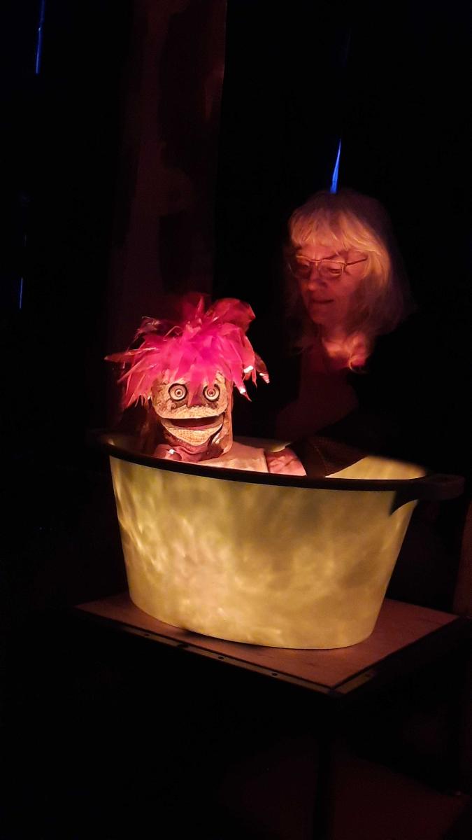 &copy; Die Nachbarn / Lowtech Magic