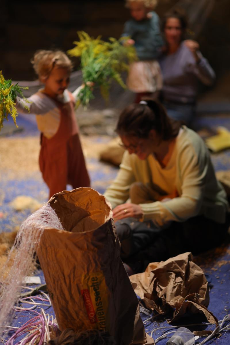 &copy; Irene Müller