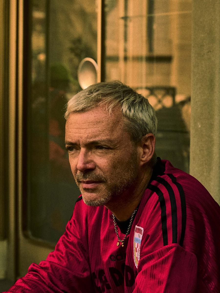 &copy; Flavio Leone: Greis