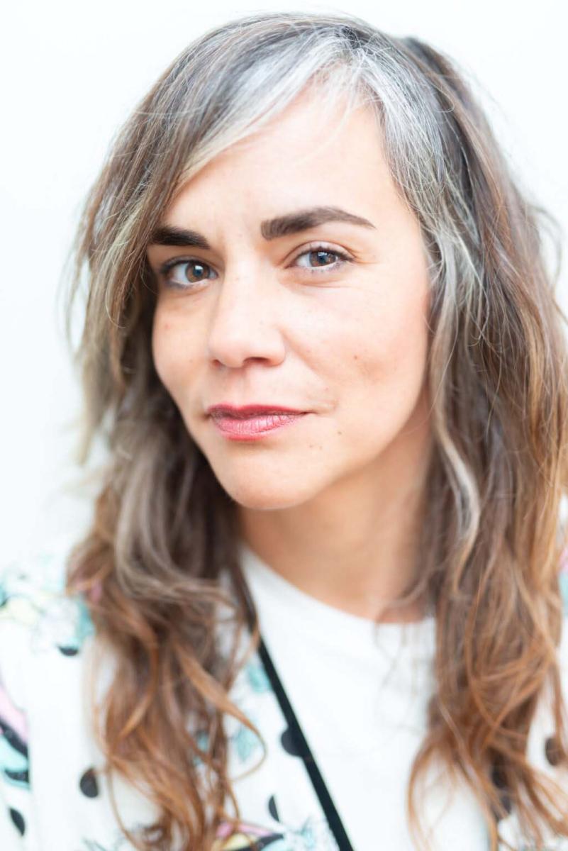 &copy; Daniel Sostaric: Natascha Gangl