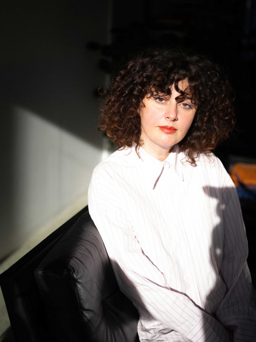 &copy; Mattias Gunter