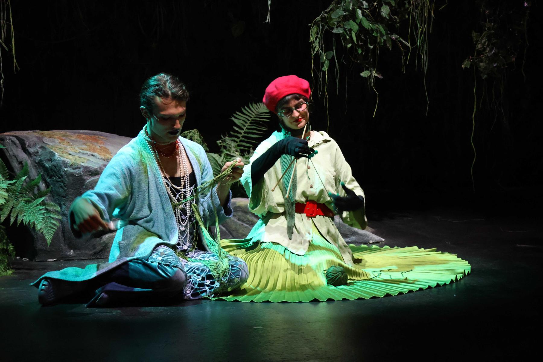 &copy; Aline Bossard