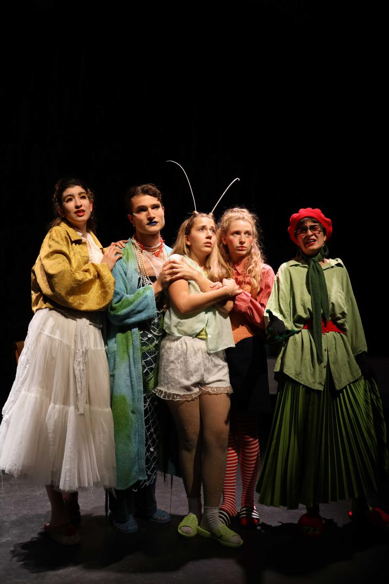 &copy; Aline Bossard