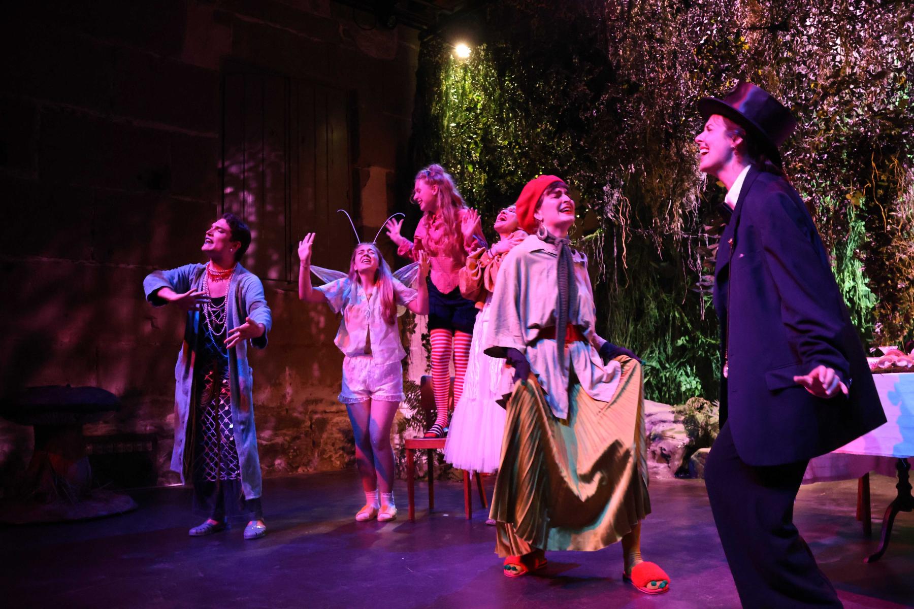 &copy; Aline Bossard