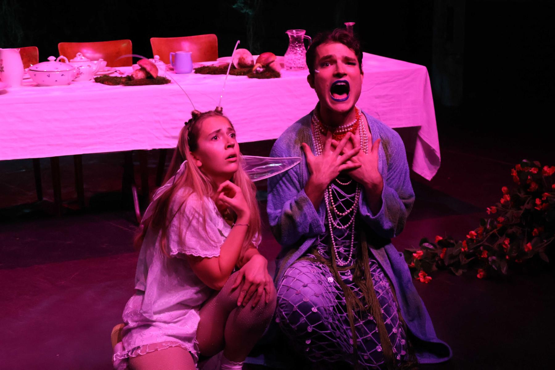 &copy; Aline Bossard