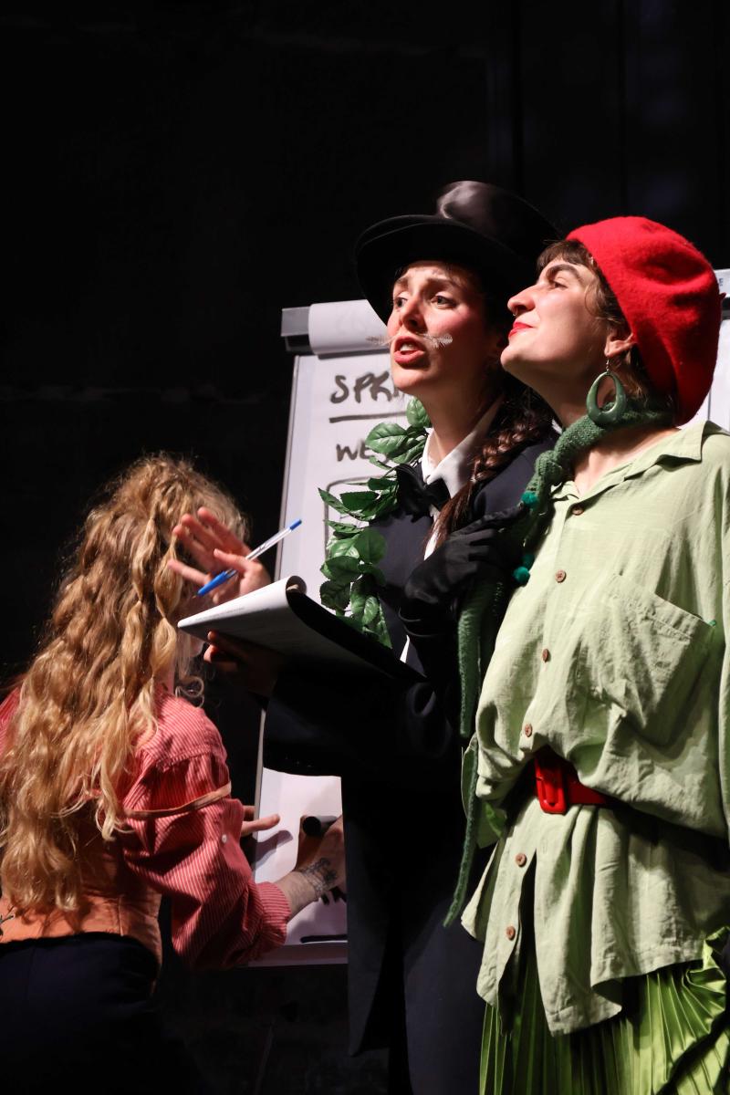 &copy; Aline Bossard