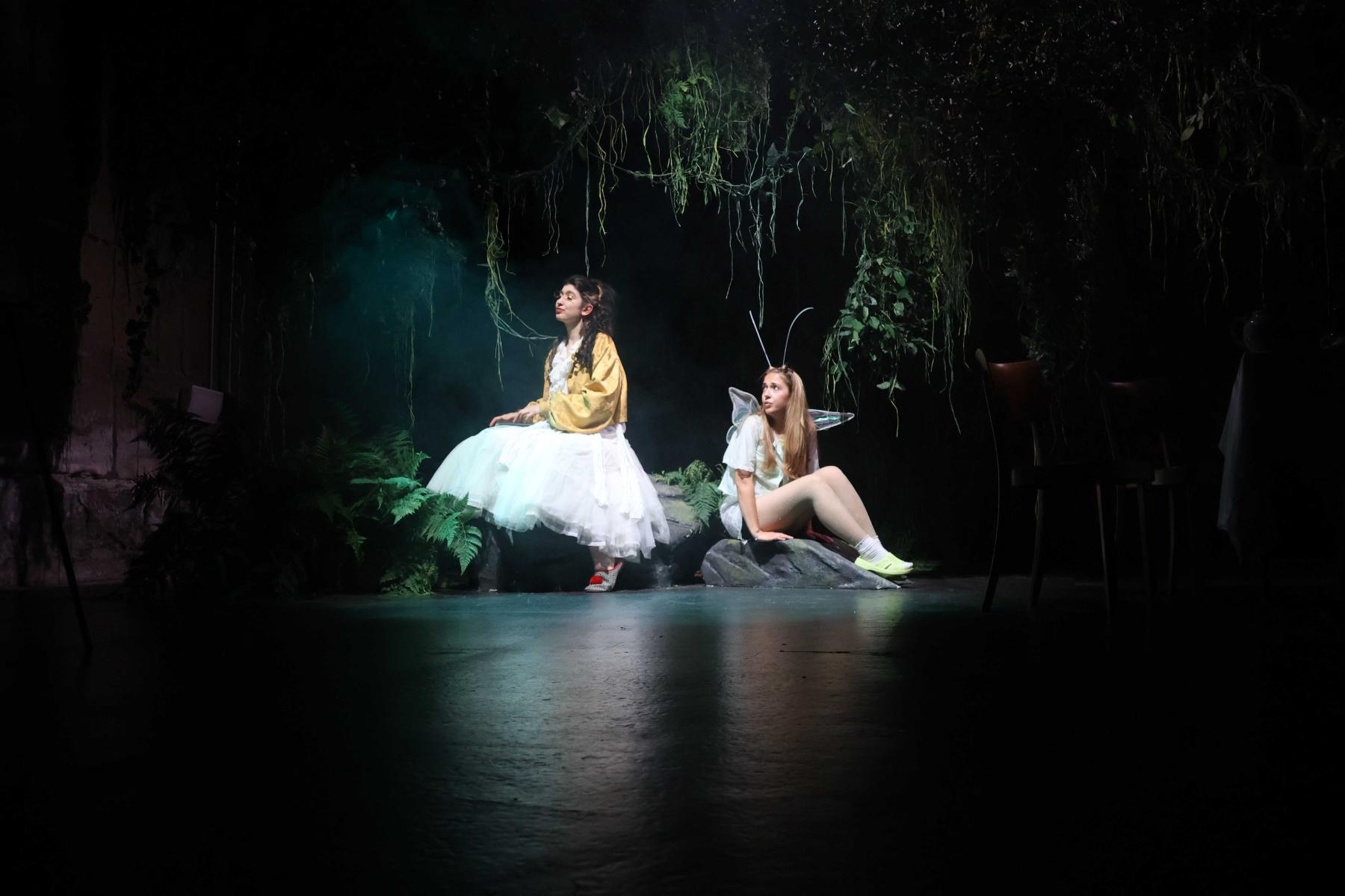 &copy; Aline Bossard