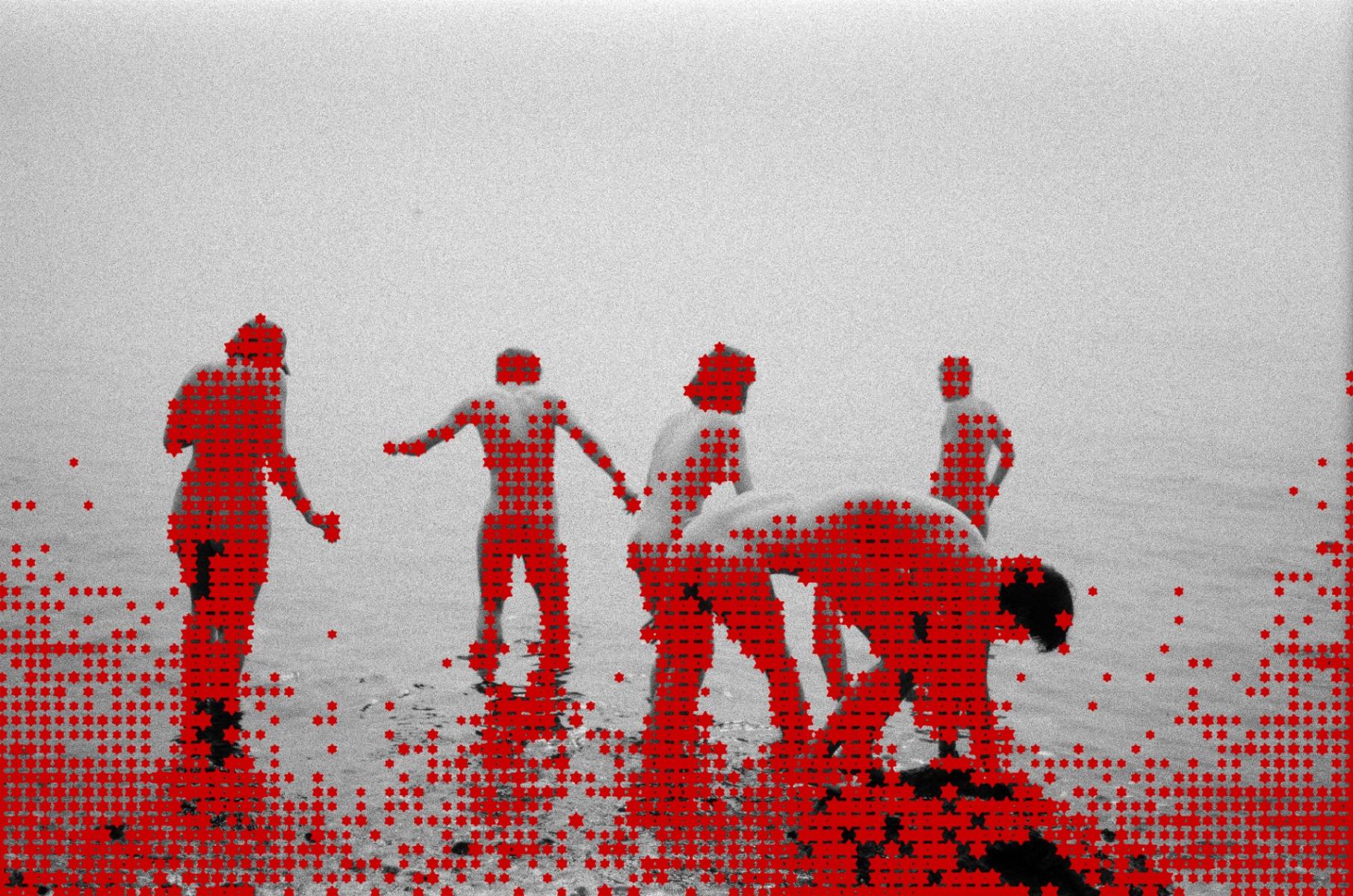 &copy; debbie levi & oli büssi