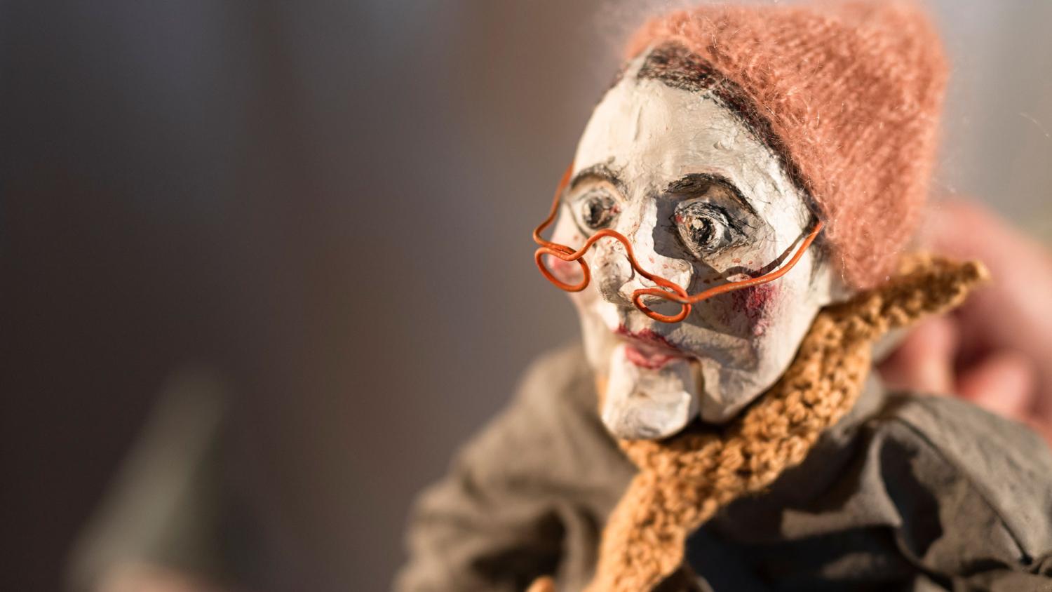 Immer wenn es schneit