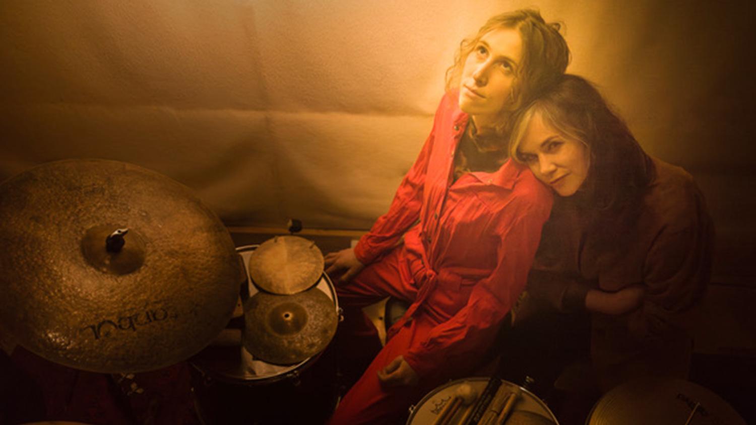 Natascha Gangl & Judith Schwarz