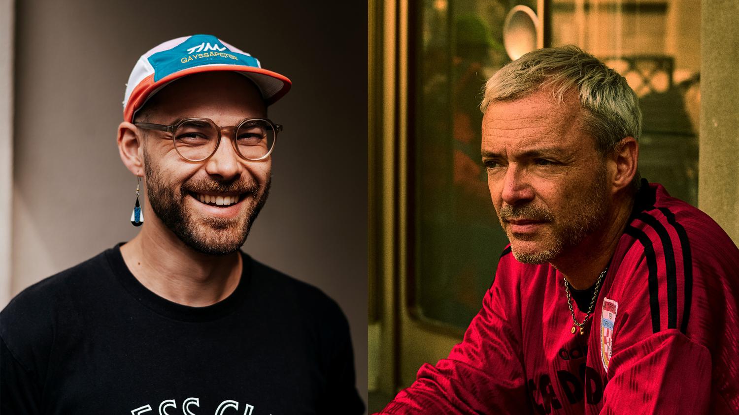 Martin Oesch & Greis