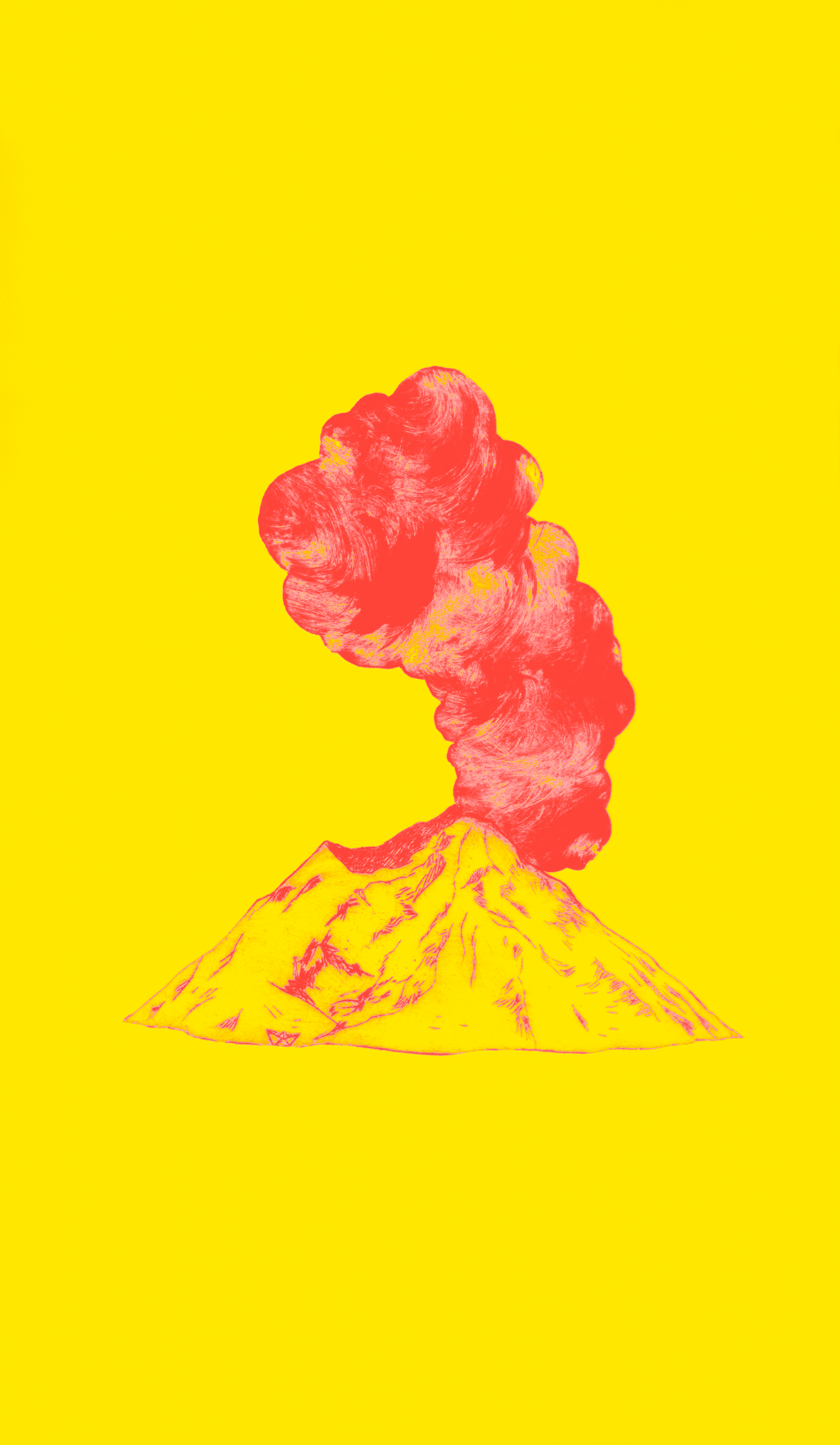 Volcano Time