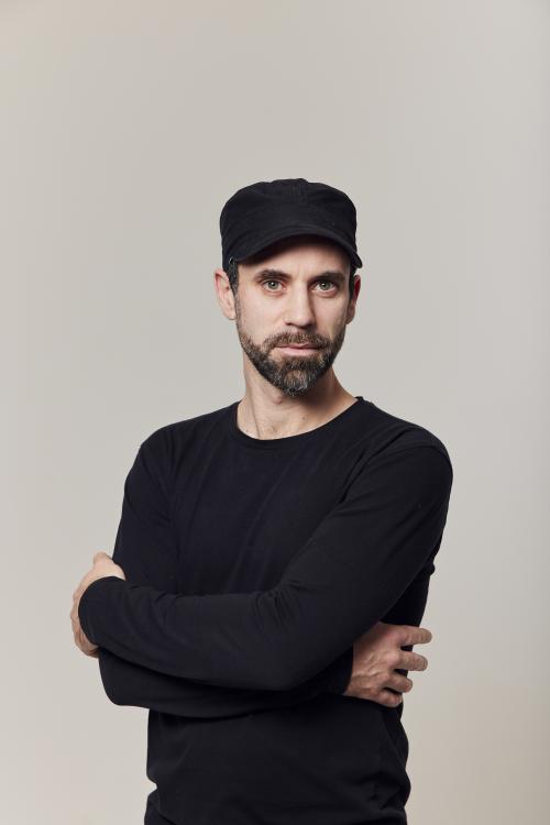 Alexandre Babel