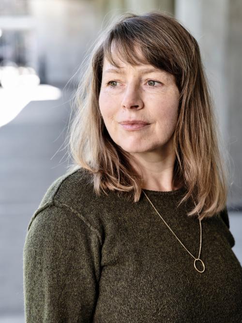 Carol Blanc