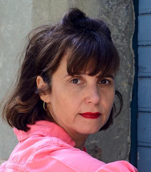 Dagny Gioulami